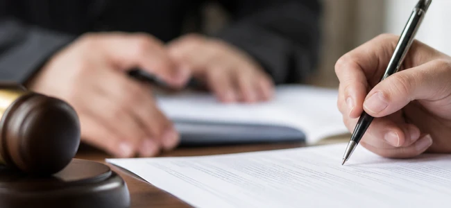 hausdurchsuchung-dokument-unterschrift-650x300