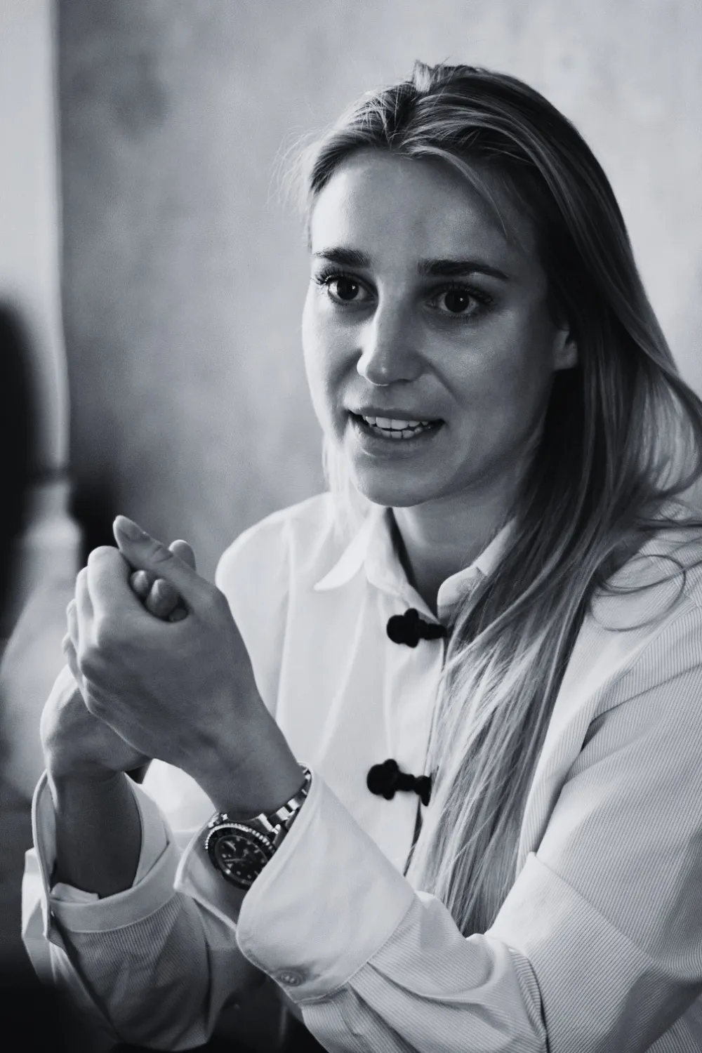 Rechtsanwältin Alexandra Markowitz