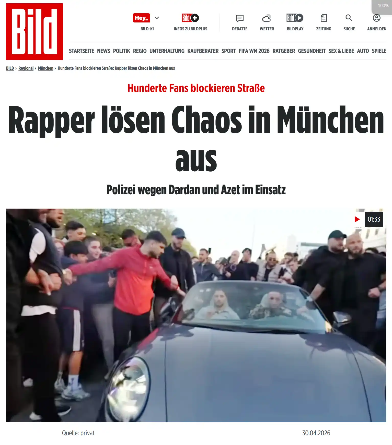 hunderte-fans-blockieren-strasse