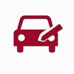 Icon für Verkehrsstrafrecht